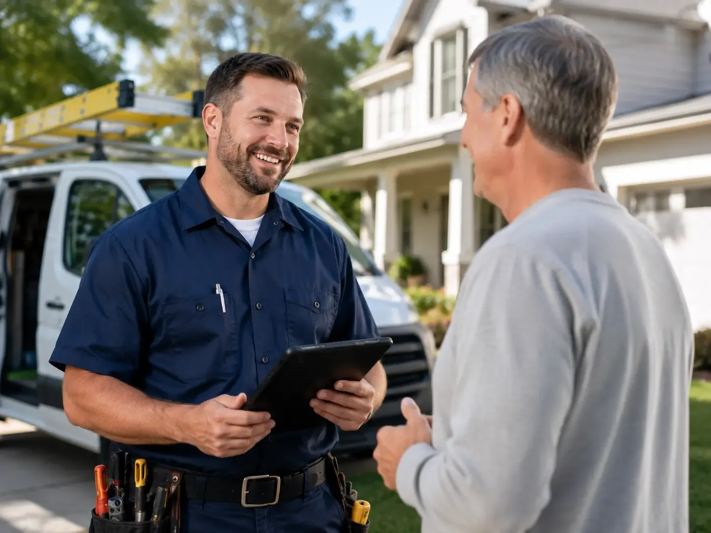 Whole Home Rewiring Dalton, GA FAQs